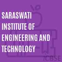 Saraswati Institute of Engineering and Technology Logo