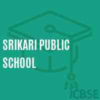 Srikari Public School Logo