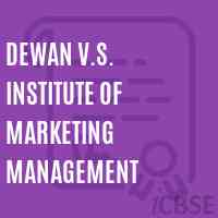 Dewan V.S. Institute of Marketing Management Logo