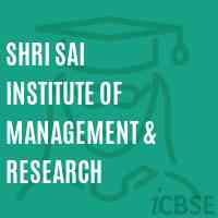 Shri Sai Institute of Management & Research Logo