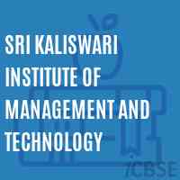 Sri Kaliswari Institute of Management and Technology Logo