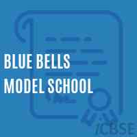 Blue Bells Model School Logo