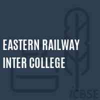 Eastern Railway Inter College Logo
