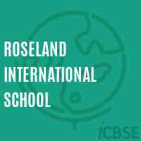 Roseland International School Logo