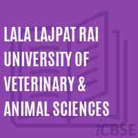 Lala Lajpat Rai University of Veterinary & Animal Sciences, Hisar -  Address, Admissions, Fees and Reviews 2023