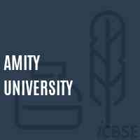 AMITY University Logo