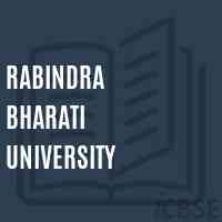 Rabindra Bharati University Logo