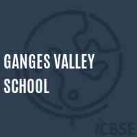Ganges Valley School Logo