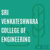 Sri Venkateshwara College of Engineering Logo