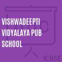 Vishwadeepti Vidyalaya Pub School Logo