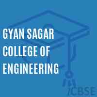 Gyan Sagar College of Engineering Logo