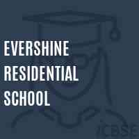 Evershine Residential School Logo