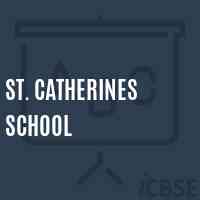 St. Catherines School Logo