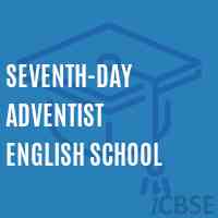 Seventh-Day Adventist English School Logo