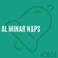 Al Minar N&ps Primary School Logo