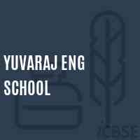 Yuvaraj Eng School Logo