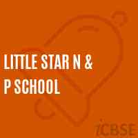 Little Star N & P School Logo