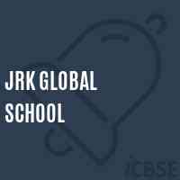 Jrk Global School Logo