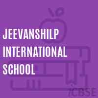 Jeevanshilp International School Logo