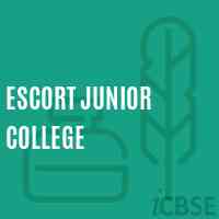 Escort Junior College Logo
