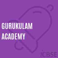 Gurukulam Academy School Logo
