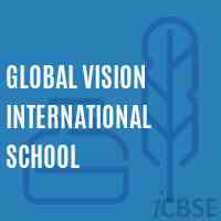 Global Vision International School Logo