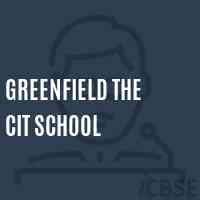 Greenfield The Cit School Logo