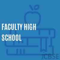 Faculty High School Logo