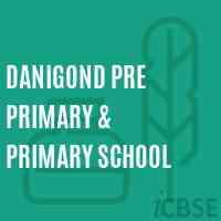 Danigond Pre Primary & Primary School Logo