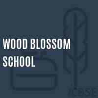 Wood Blossom School Logo