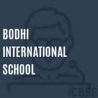 Bodhi International School Logo
