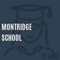 Montridge School Logo