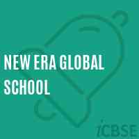 New Era Global School Logo