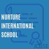 Nurture International School Logo