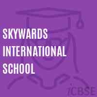 Skywards International School Logo