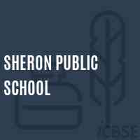 Sheron Public School Logo