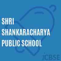 Shri Shankaracharya Public School Logo