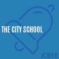 The City School Logo