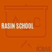 Rasin School Logo