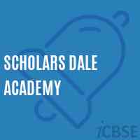 Scholars Dale Academy School Logo