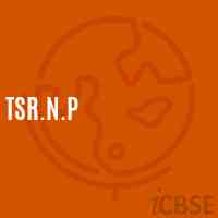 Tsr.N.P Primary School Logo