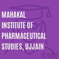 Mahakal Institute of Pharmaceutical Studies, Ujjain Logo