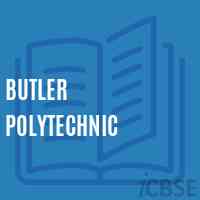 Butler Polytechnic College Logo