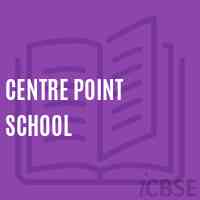 Centre Point School Logo