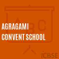 Agragami Convent School Logo
