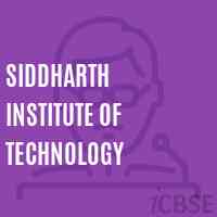 Siddharth Institute of Technology Logo