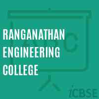 Ranganathan Engineering College Logo