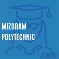 Mizoram Polytechnic College Logo