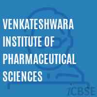 Venkateshwara Institute of Pharmaceutical Sciences Logo