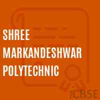 Shree Markandeshwar Polytechnic College Logo